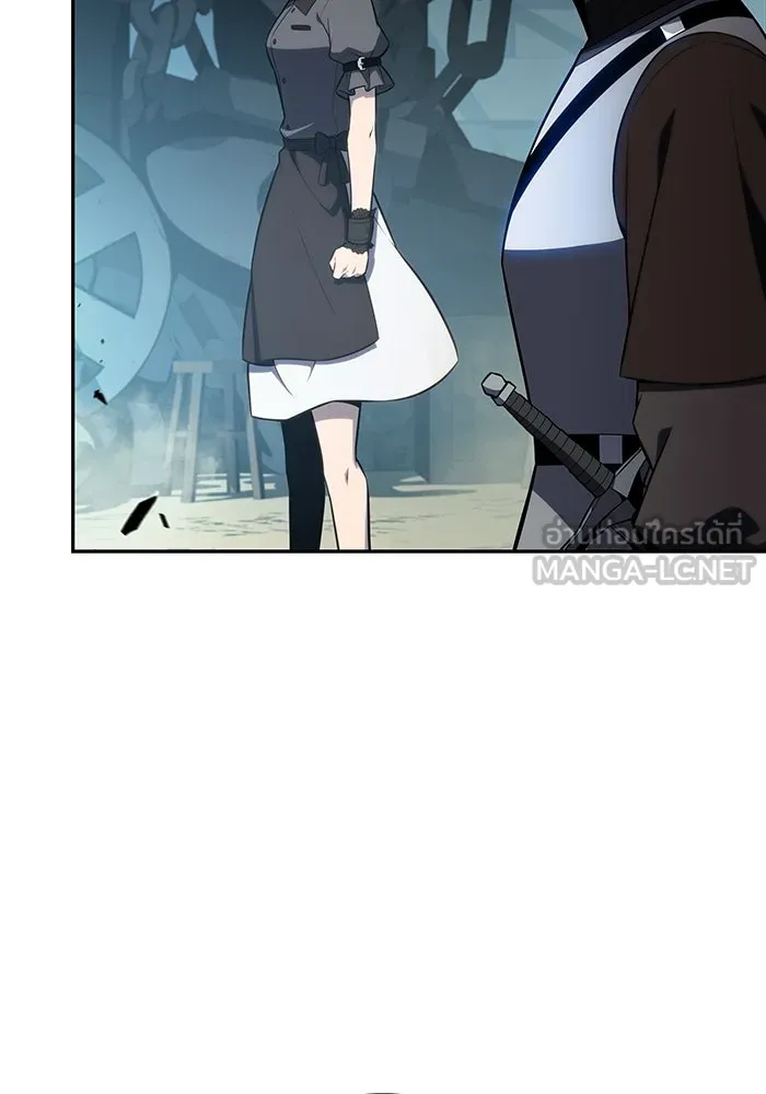 ลูกชายคนเล็กของดยุกคือมือสังหาร ตอนที่ 49 รูปที่ 129