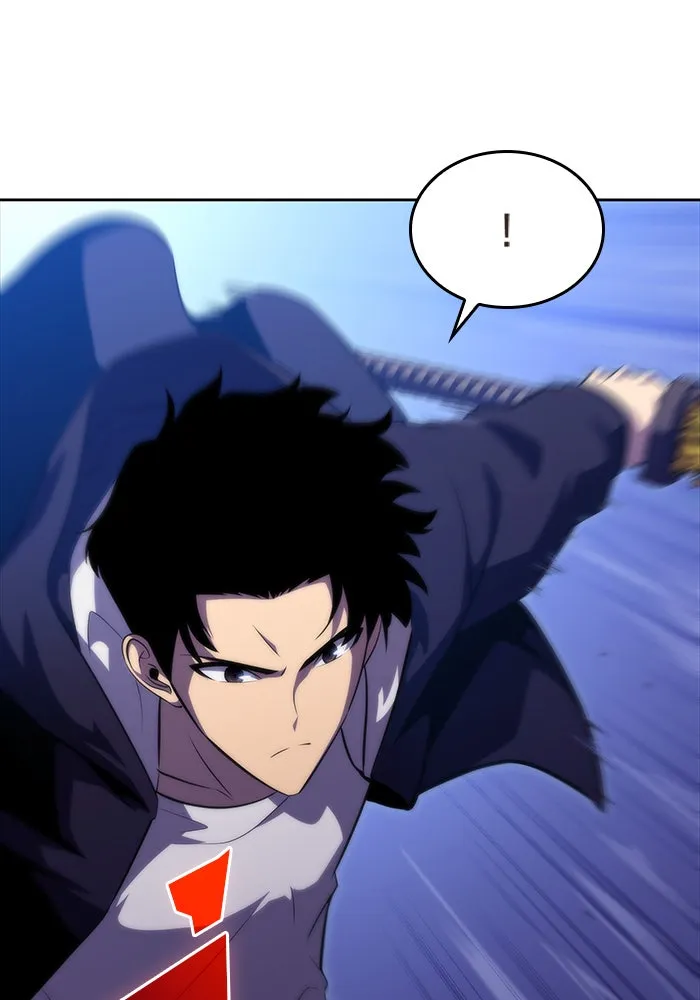 ผู้เล่นหน้าใหม่เลเวลแมกซ์ ตอนที่ 55 ต้นกำเนิดแห่งความตาย 'เพน รูปที่ 46