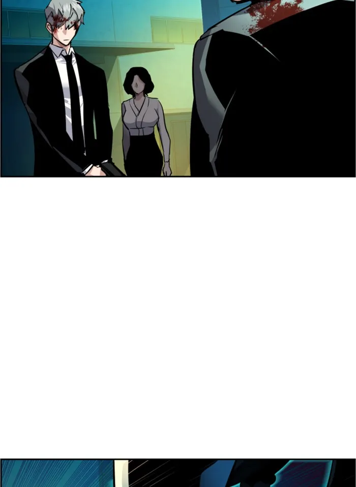 พี่ชายสายบอดี้การ์ด ตอนที่ 49 รูปที่ 76