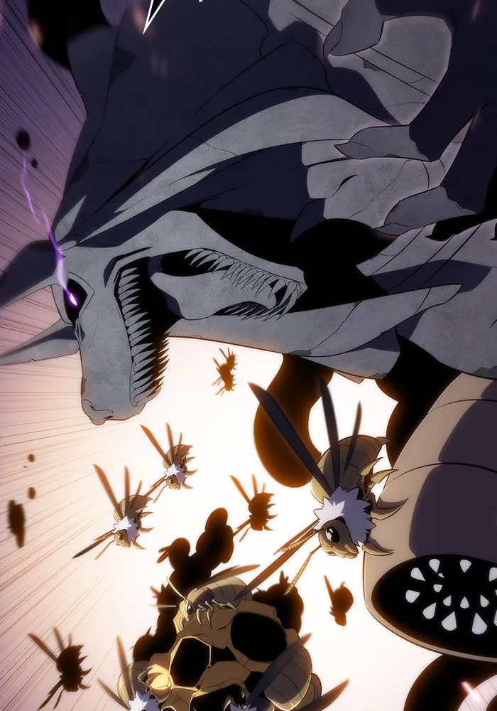 ผู้เล่นหน้าใหม่เลเวลแมกซ์ ตอนที่ 29 เพิ่มขึ้นอย่างไร้ขีดจำกัด (1) รูปที่ 113