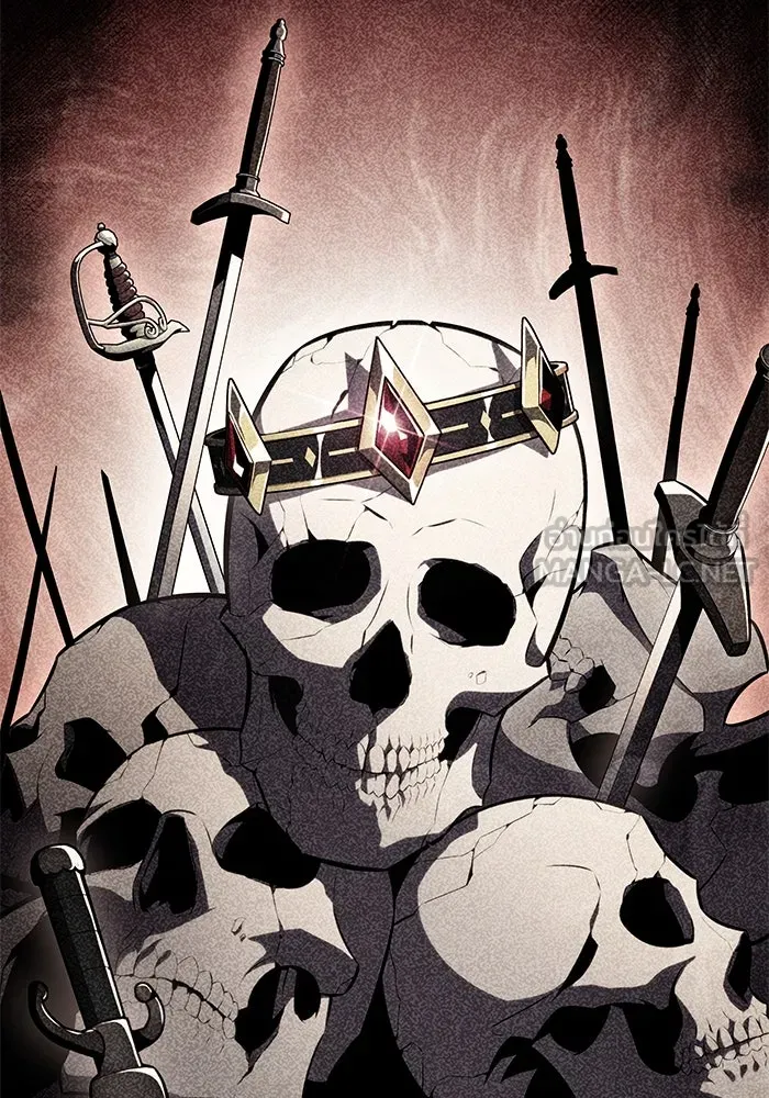 ลูกชายคนเล็กของดยุกคือมือสังหาร ตอนที่ 25 รูปที่ 105