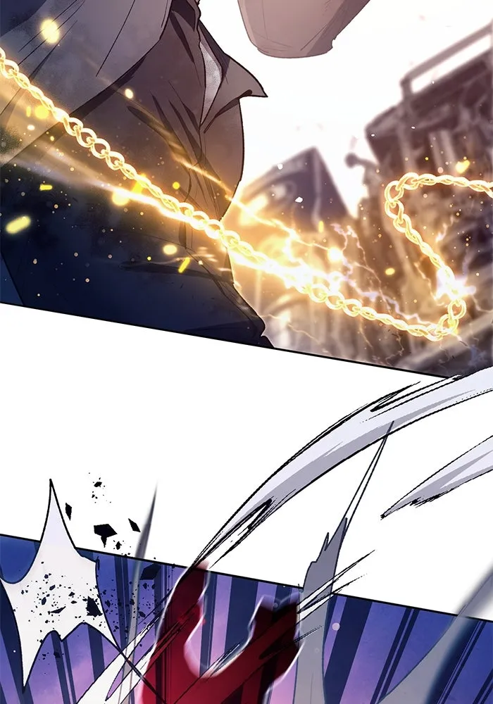 My S-Class Hunters ตอนที่ 127 พวกผู้ใหญ่ปะทะกัน รูปที่ 95