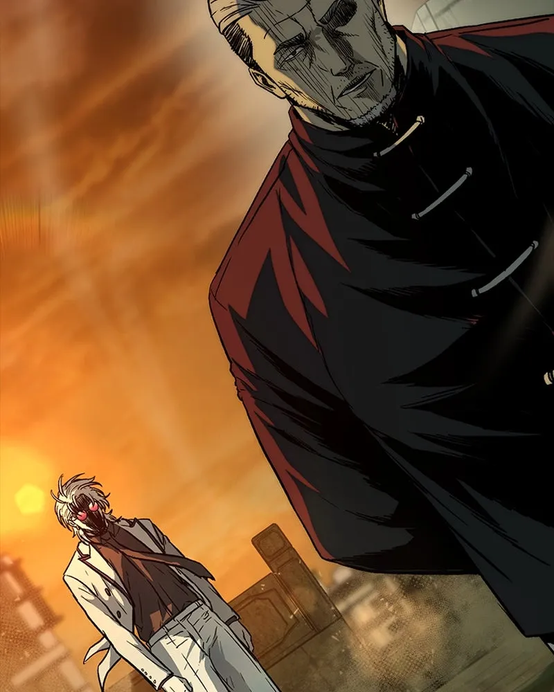 เกาลูน  ซาโรกา ตอนที่ 27 รูปที่ 155