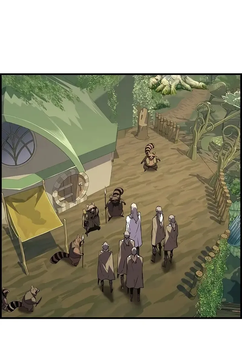 Necromancer_s Evolutionary Traits ตอนที่ ตอนที่ 93 รูปที่ 42