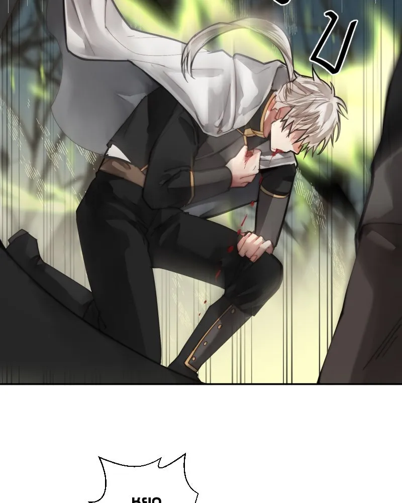 เทพมังกรคลั่งรัก ตอนที่ 41 ฝ่าม่านพลัง รูปที่ 35