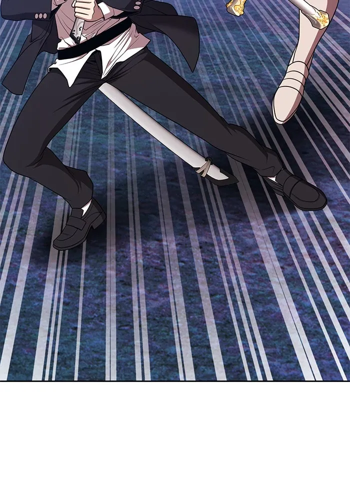 +99 ท่อนไม้พร้อมบวก ตอนที่ 12 ผู้เล่นปนเปื้อน vs พีซ (1) รูปที่ 299