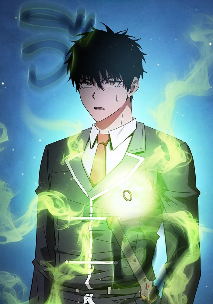 นักดาบอัจฉริยะจากอะคาเดมี ตอนที่ 55 รูปที่ 19