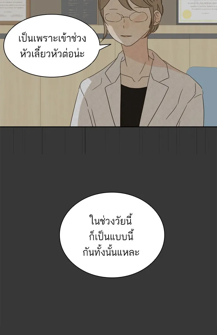 ฉันมันร้าย หรือเพราะโลกไม่น่ารัก ตอนที่ 83 รูปที่ 40