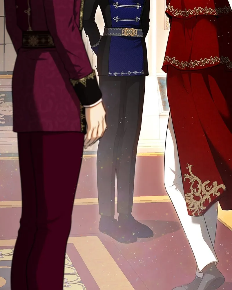 เจ้าหญิงคลั่งแห่งวังหลวง ตอนที่ 119 รูปที่ 100