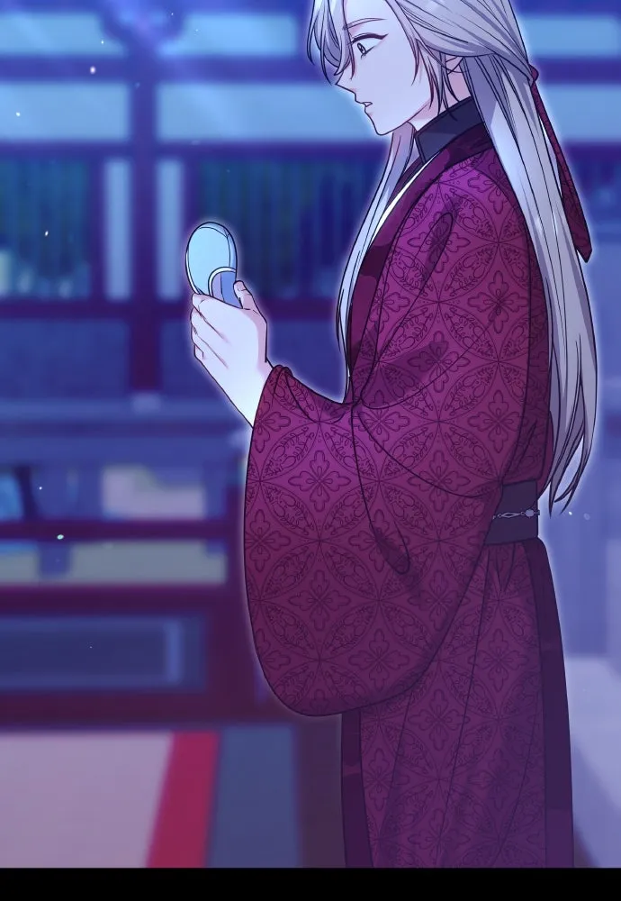 ข้าเนี่ยนะเป็นพระสนม ตอนที่ 90 เรื่องราวของพวกเขา รูปที่ 53