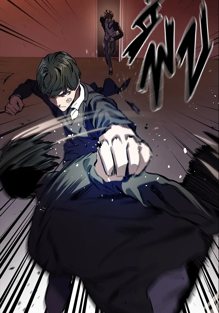 มหาสงครามคนแกร่ง ตอนที่ 5 ไม่ลงรอย รูปที่ 162