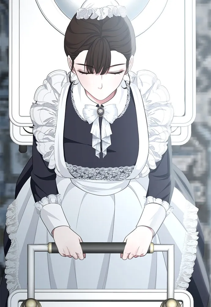 สาวใช้อย่างฉัน ขอเลือกหันหลังให้นาย ตอนที่ 10 รูปที่ 103