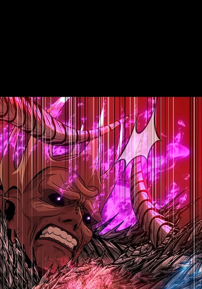 เพลเยอร์นักกินเหล็ก ตอนที่ 32 รูปที่ 167