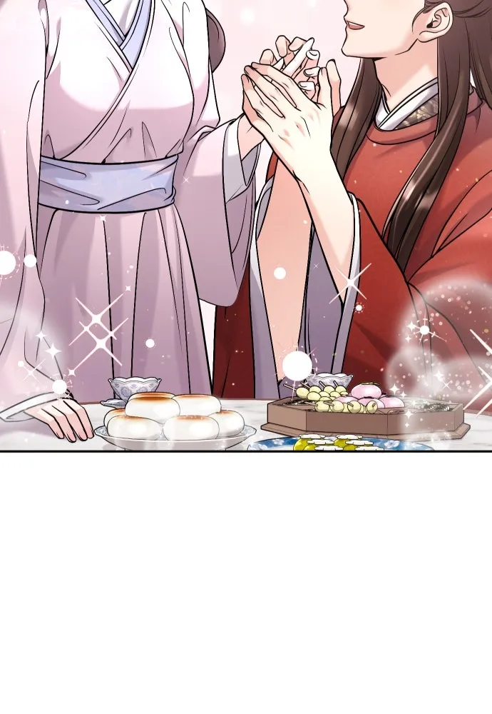 ข้าเนี่ยนะเป็นพระสนม ตอนที่ 31 ข้ายังไม่ได้เตรียมใจ รูปที่ 38