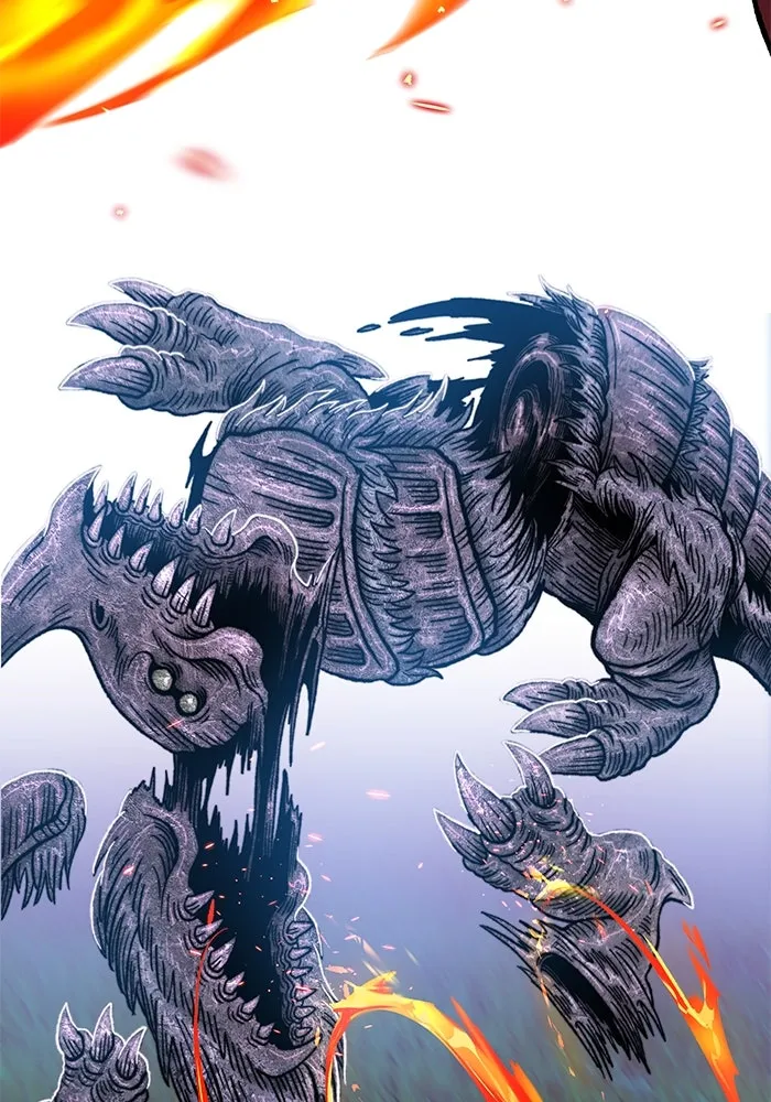 ยอดคนเลเวลทะลุ ตอนที่ 4 ตายแน่ รูปที่ 209