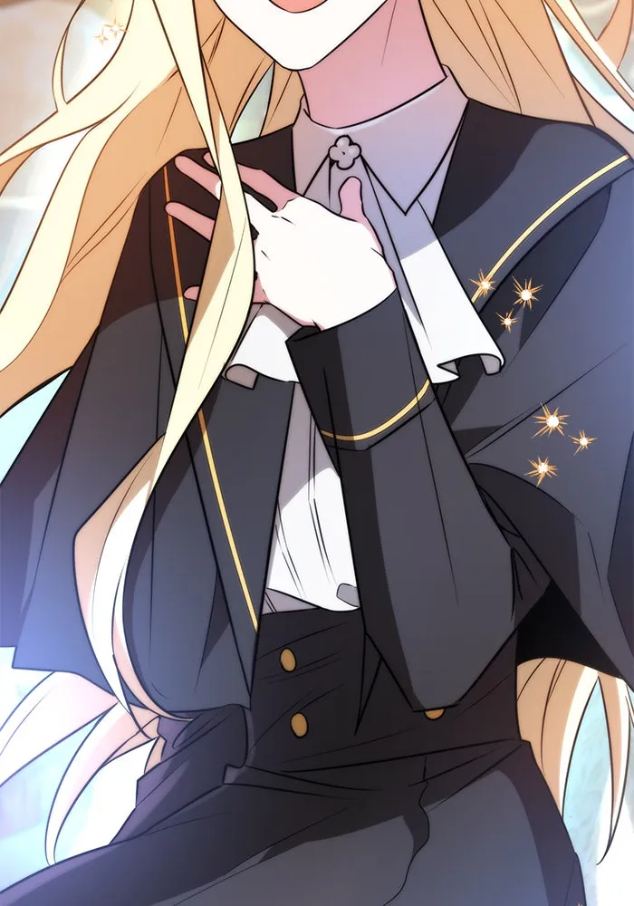 อะคาเดมีนี้เห็นทีจะเจ๊ง ตอนที่ 52 รูปที่ 118