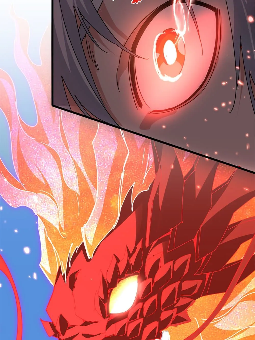 Magic Emperor ราชาจอมเวทย_ ตอนที่ ตอนที่ 795 รูปที่ 8