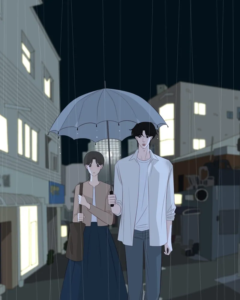 เพียงลมหนาว ตอนที่ 27 รูปที่ 49