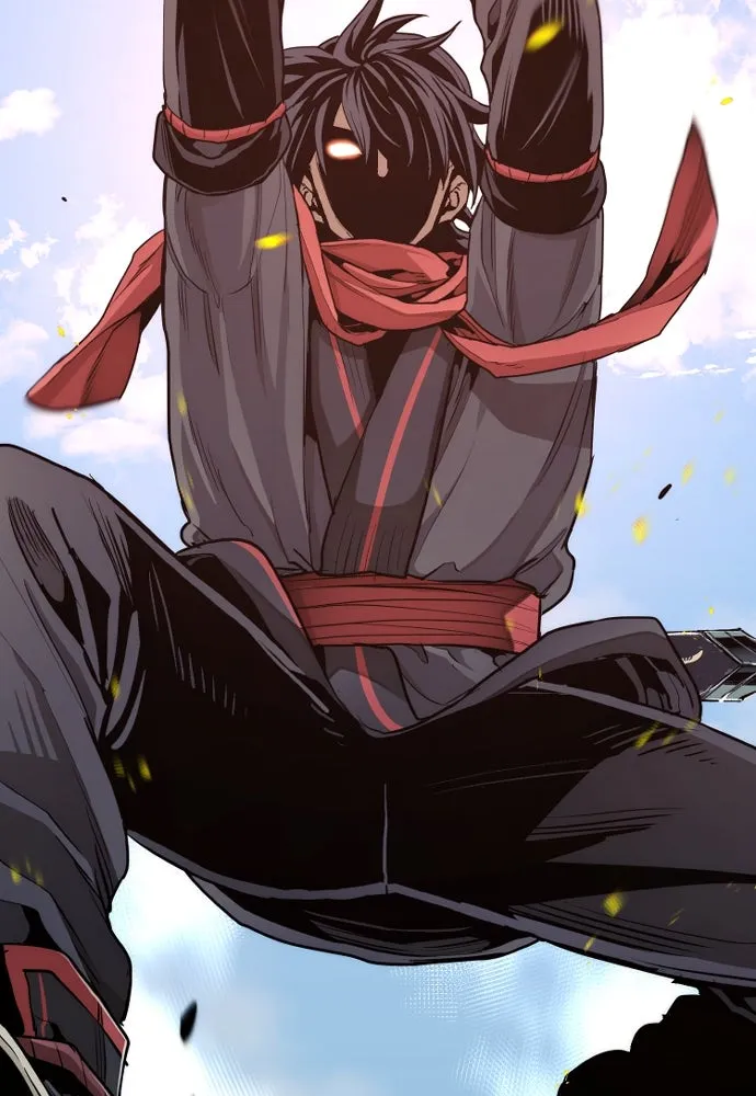 เส้นทางสู่เทพมาร ตอนที่ 70 รูปที่ 19