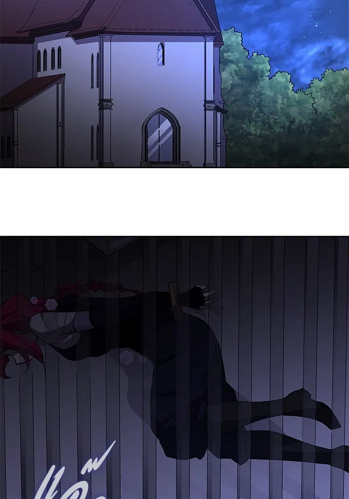 ฟิลเลียโรเซ่กับคำทำนายแห่งมงกุฎหนาม ตอนที่ 80 รูปที่ 23