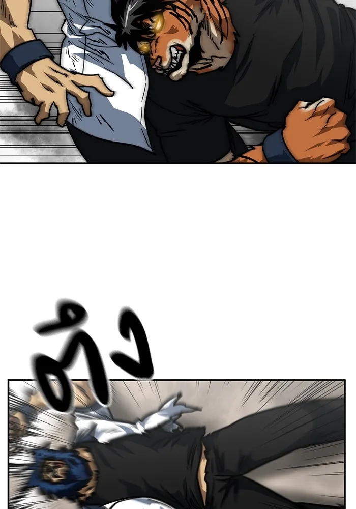 โรงเรียนสัตว์กินเนื้อ ตอนที่ 91 รูปที่ 14