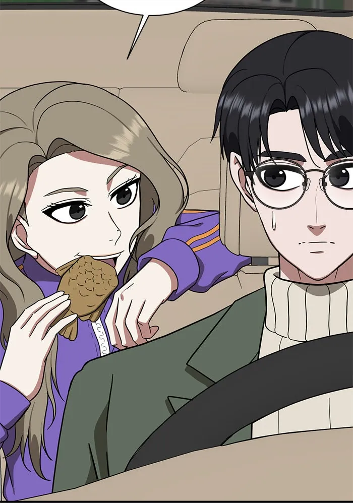 ช่วยเปลี่ยนฉันที ตอนที่ 60. ยอมินซอ 10 รูปที่ 73