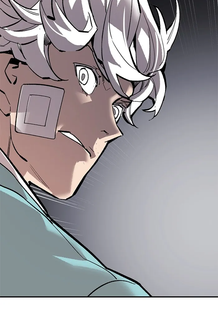 ยอดคนเลเวลทะลุ ตอนที่ 92 ขาวกับดำ รูปที่ 191