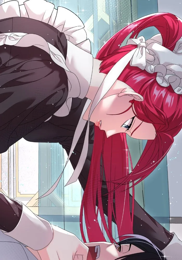 ทำแบบนี้ไม่ได้เพคะ องค์ชาย ตอนที่ 3 รูปที่ 97