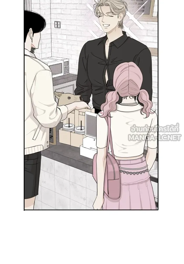 จริง ๆ แล้ว โอบารัมน่ะ… ตอนที่ 36 รูปที่ 18