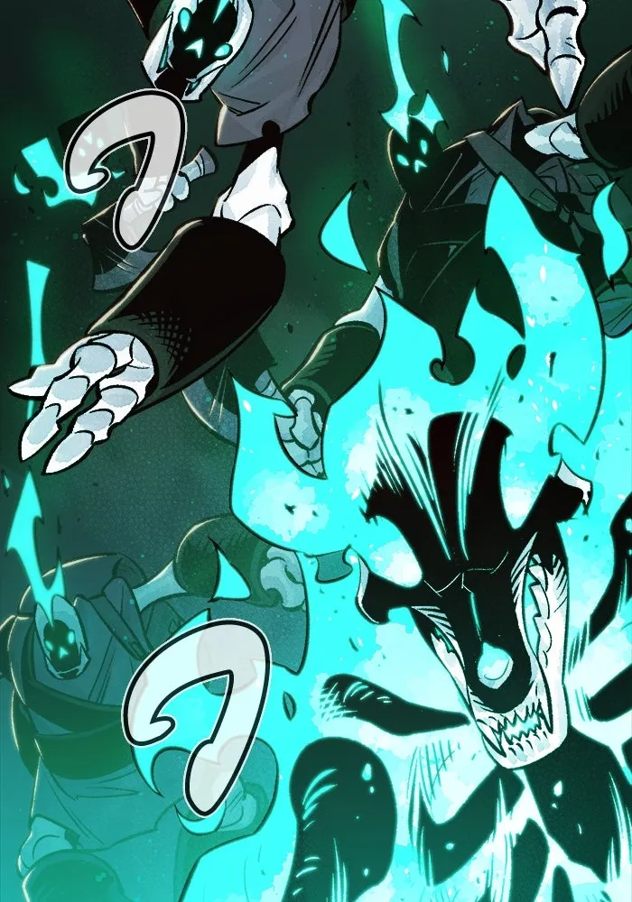 The Lone Necromancer ตอนที่ 23 รูปที่ 127