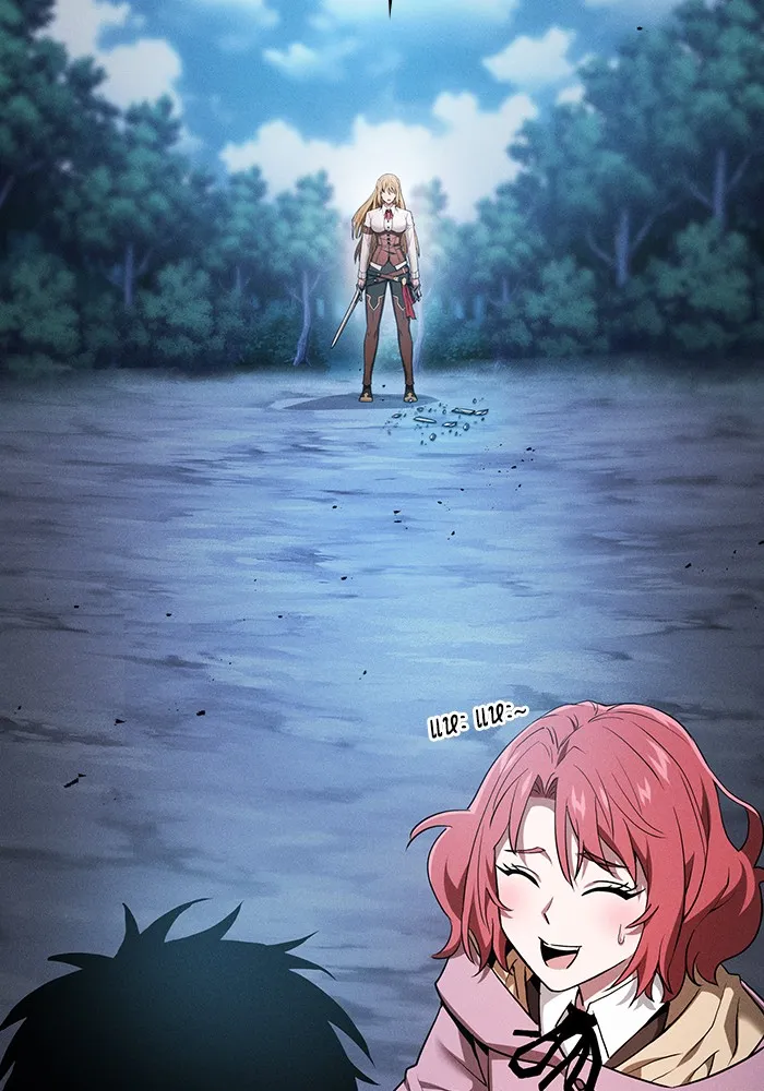 นักดาบอัจฉริยะจากอะคาเดมี ตอนที่ 10 รูปที่ 50