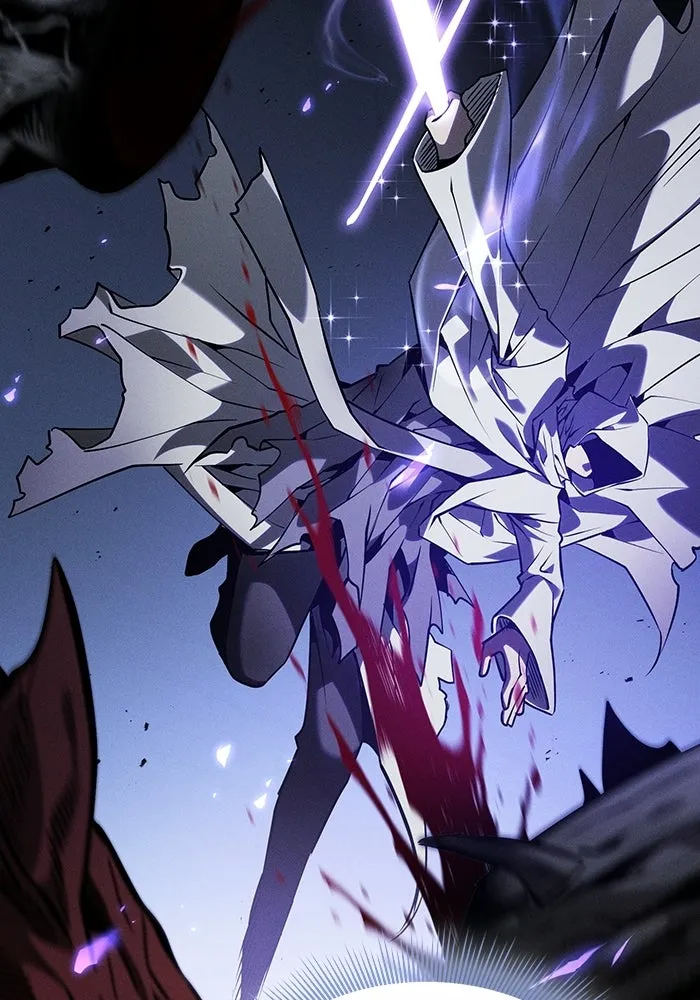 นักดาบอัจฉริยะจากอะคาเดมี ตอนที่ 124 รูปที่ 193