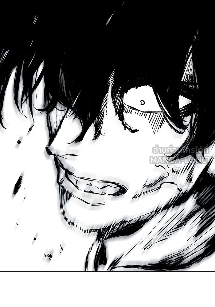 มหาสงครามคนแกร่ง ตอนที่ 8 ศักดิ์ศรีของหัวหน้า รูปที่ 120