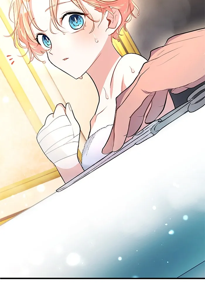 คุณหนูย้อนเวลามาเป็นอัศวิน ตอนที่ 84 รูปที่ 62