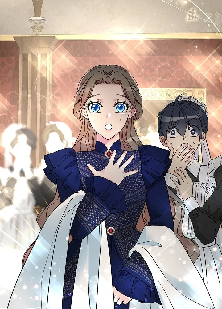 องค์ชายผู้อื้อฉาว ตอนที่ 58 รูปที่ 88