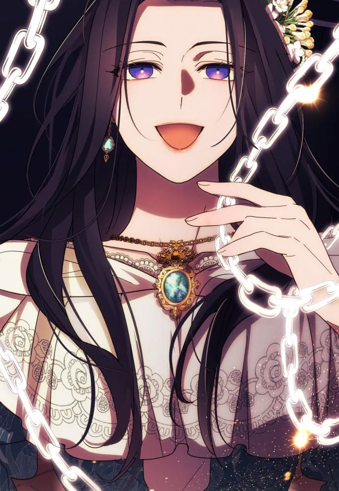 ฉันจะจีบท่านดยุกแดนเหนือ ตอนที่ 21 รูปที่ 55