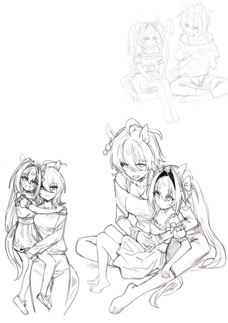 Doujin-Lc- อ่าน โดจิน มังฮวา เกาหลี ญี่ปุ่น จีน แปลไทย การสร้างความสัมพันธ์ในครอบครับ [Awei] Sunao nara If you are honest (Uma Musume Pretty Derby) ตอนที่ 1 2 3 4 5 6 7 8 9 10 11 12 13 14 ฟรี ไม่มีโฆษณา อ่าน โดจิน Manhwa เกาหลี ญี่ปุ่น จีน เรามีครบ คัดมาให้เน้นๆ โดจิน 18+ รับประกันความฟินโดย  Doujin Lc