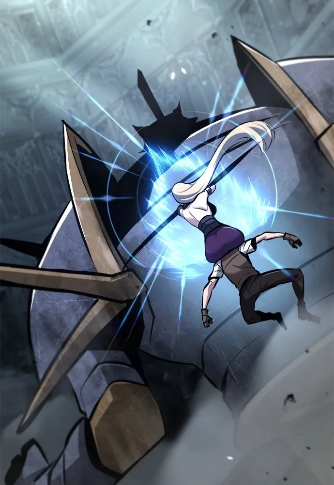 ก็อบลินเลเวล 999 ตอนที่ 5 รูปที่ 142