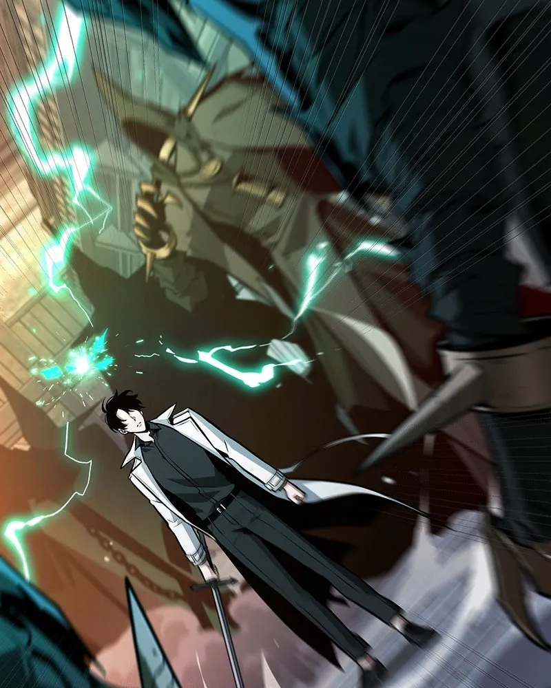 Omniscient Reader อ่านชะตาวันสิ้นโลก ตอนที่ 38 นักปฏิวัติตัวปลอม (2) รูปที่ 29