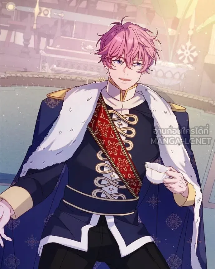 ถ้าเป็นนางร้าย ตอนที่ 15 รูปที่ 121