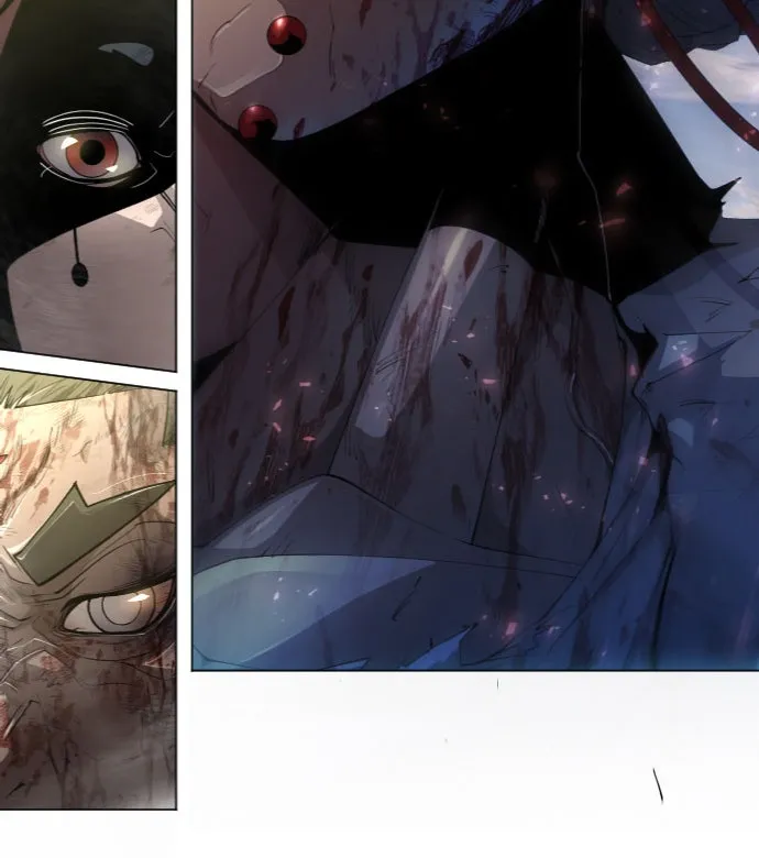 ยุคแห่งยอดมนุษย์ ตอนที่ 50 รูปที่ 11