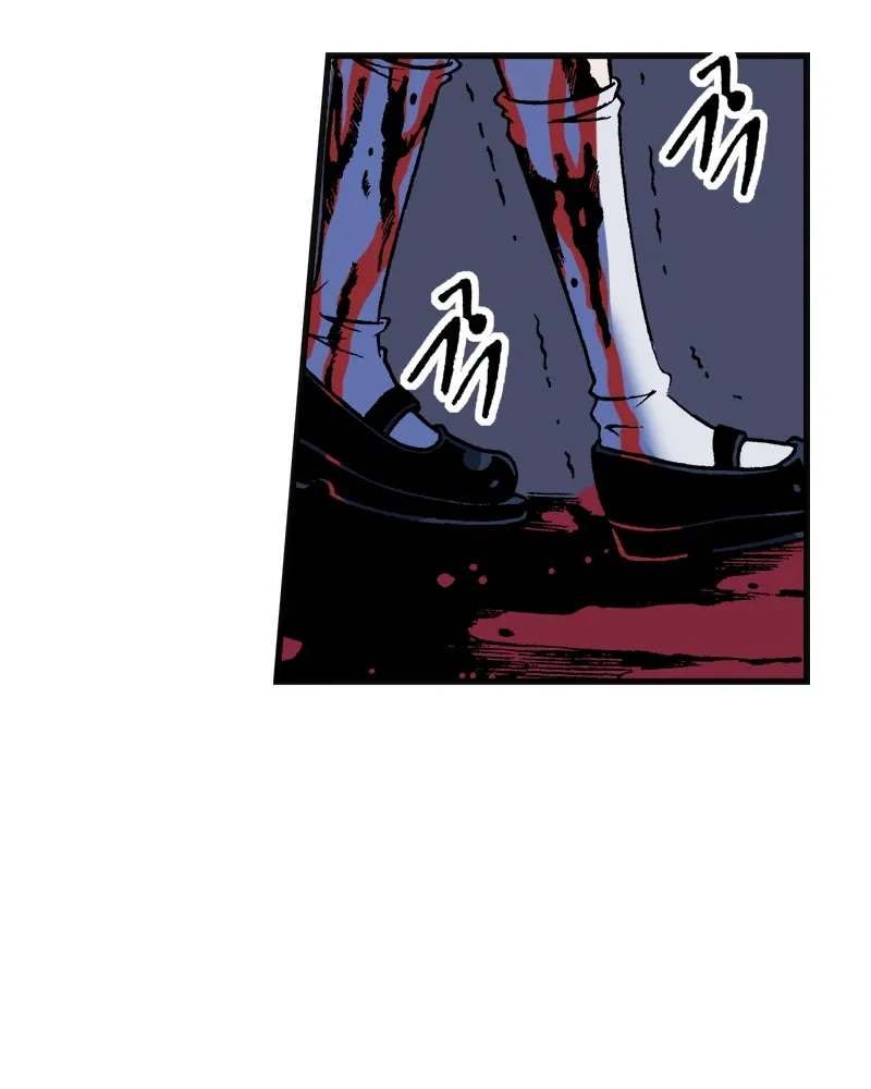 การิน BlaCX ปริศนาอาถรรพ์สีดำ ตอนที่ 3 แมวของชโรดิงเจอร์ (3) รูปที่ 58