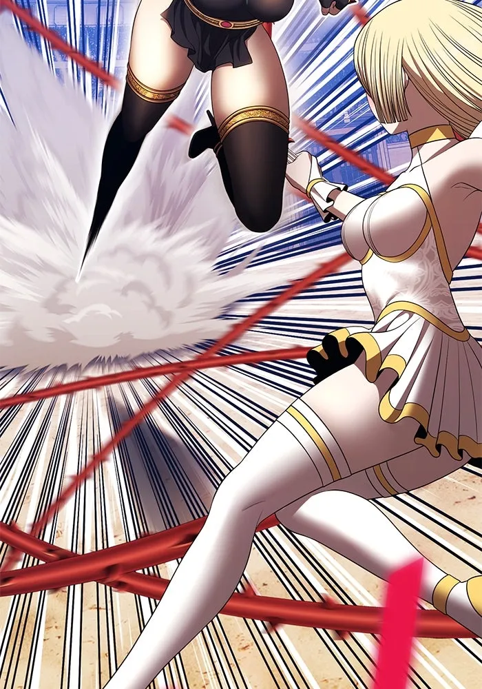 +99 ท่อนไม้พร้อมบวก ตอนที่ 31 ศัตรูที่แข็งแกร่งที่สุด (4) รูปที่ 62