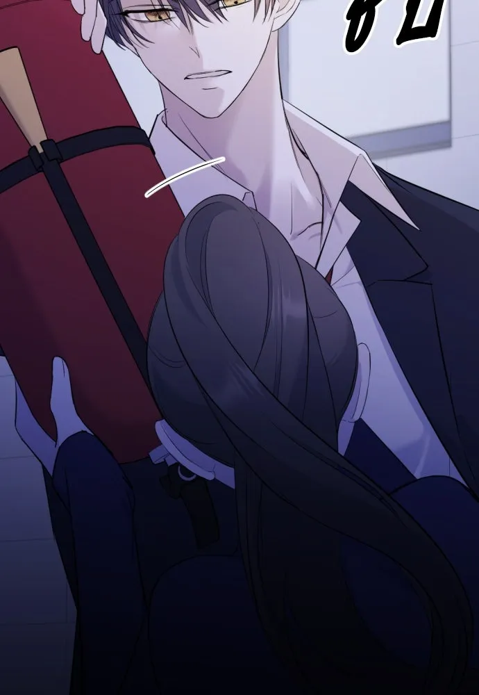 วิธีหนีตายจากนิยายโรคจิต ตอนที่ 4 รูปที่ 107