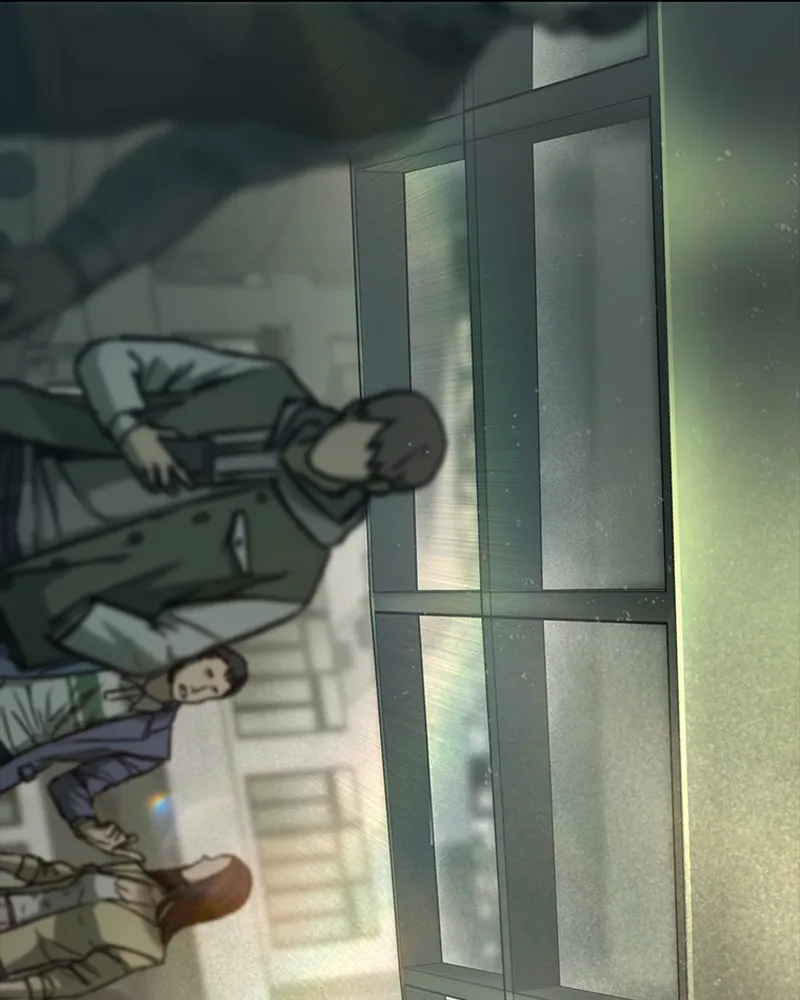 เกาลูน  ซาโรกา ตอนที่ 9 รูปที่ 185