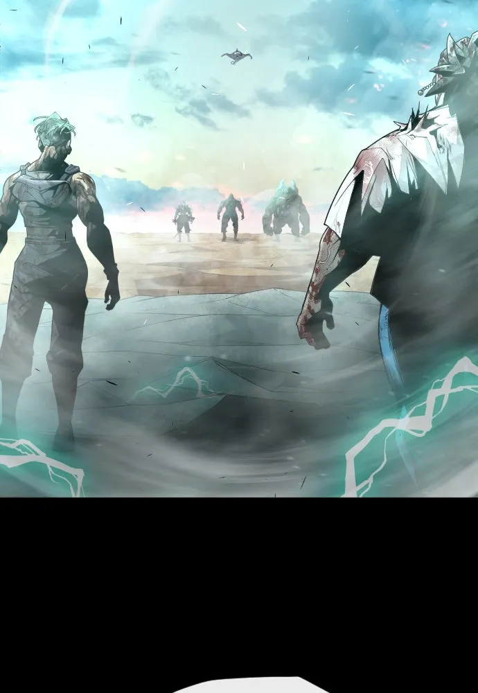 ยุคแห่งยอดมนุษย์ ตอนที่ 66 รูปที่ 55