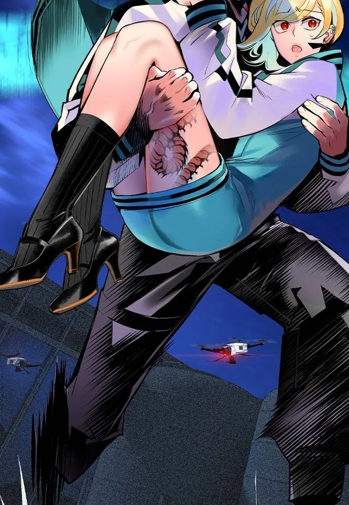 Jungle Juice ตอนที่ 121 รูปที่ 14