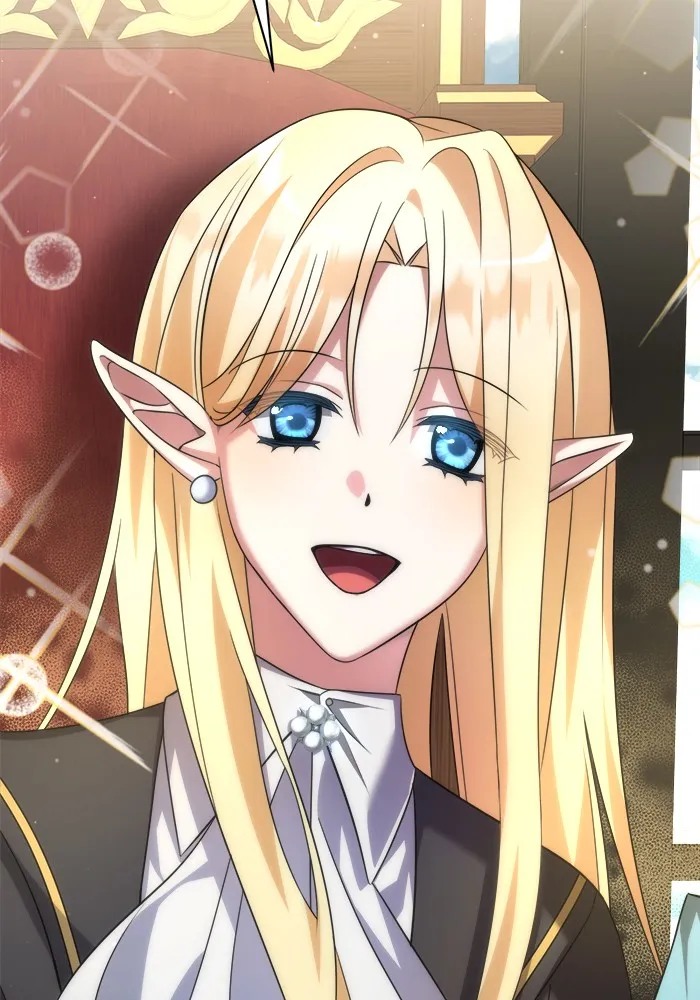 อะคาเดมีนี้เห็นทีจะเจ๊ง ตอนที่ 1 รูปที่ 110