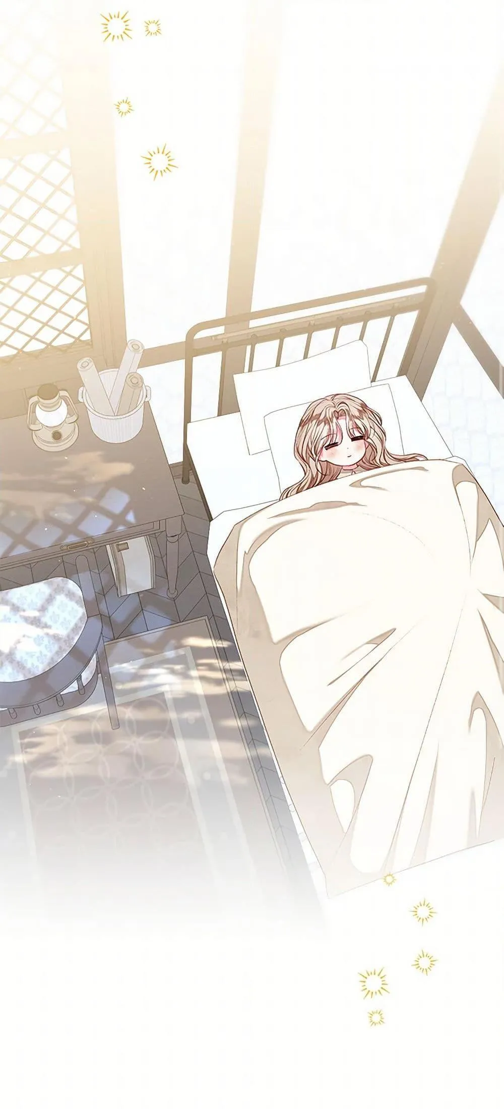 Being a Maid is Better than Being a Princess ฉ_นเป_นสาวใช_ได_ด_กว_าเป_นเจ_าหญ_งอ_กค_ะ ตอนที่ ตอนที่ 39 รูปที่ 3