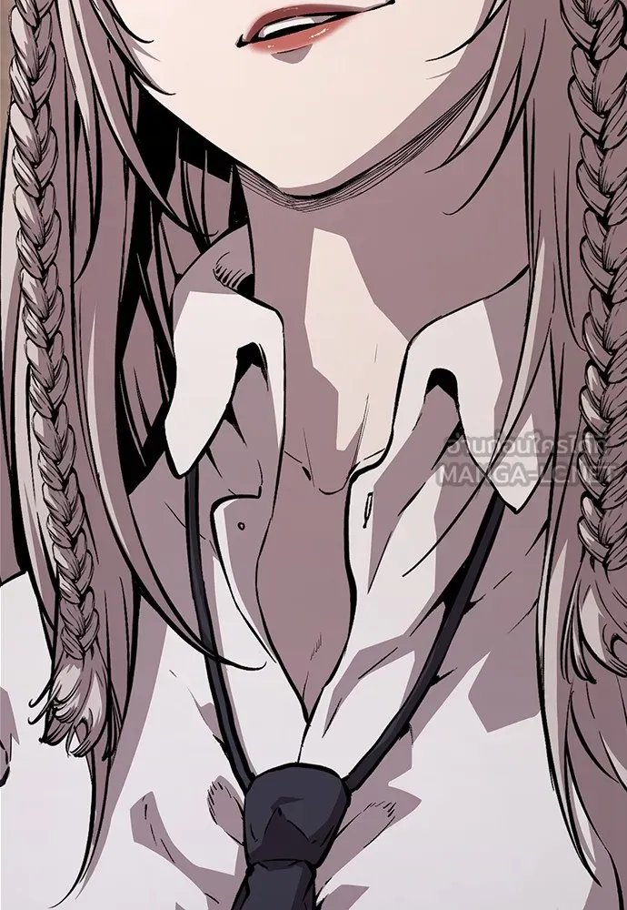 King Game ตอนที่ 58 ดีพอที่จะล่อลวงฮวังมูเจ รูปที่ 132